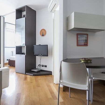 Italianway-Colletta Apartman Milánó Kültér fotó