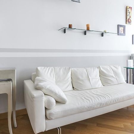 Italianway-Colletta Apartman Milánó Kültér fotó