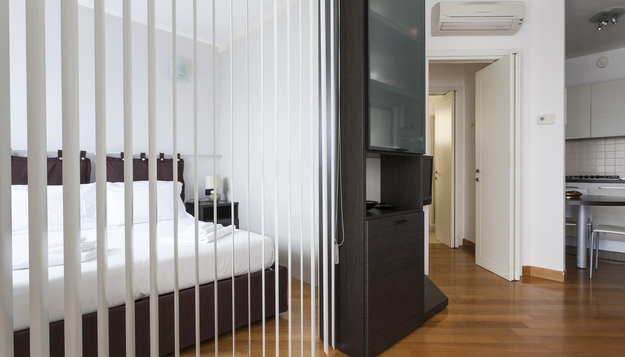 Italianway-Colletta Apartman Milánó Kültér fotó