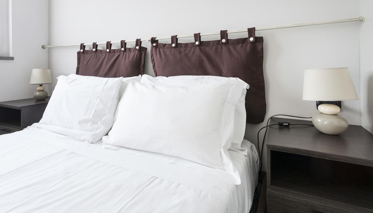Italianway-Colletta Apartman Milánó Kültér fotó