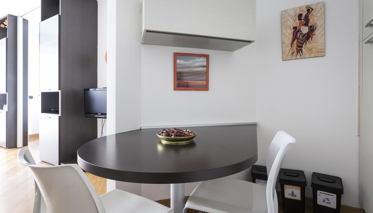 Italianway-Colletta Apartman Milánó Kültér fotó