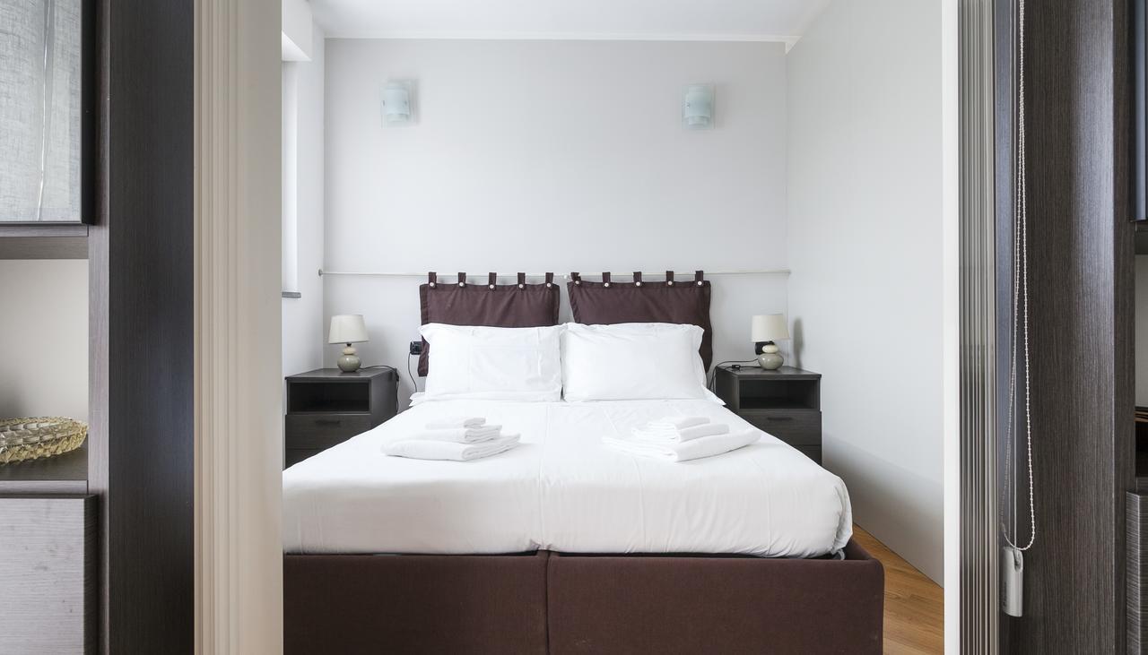 Italianway-Colletta Apartman Milánó Kültér fotó