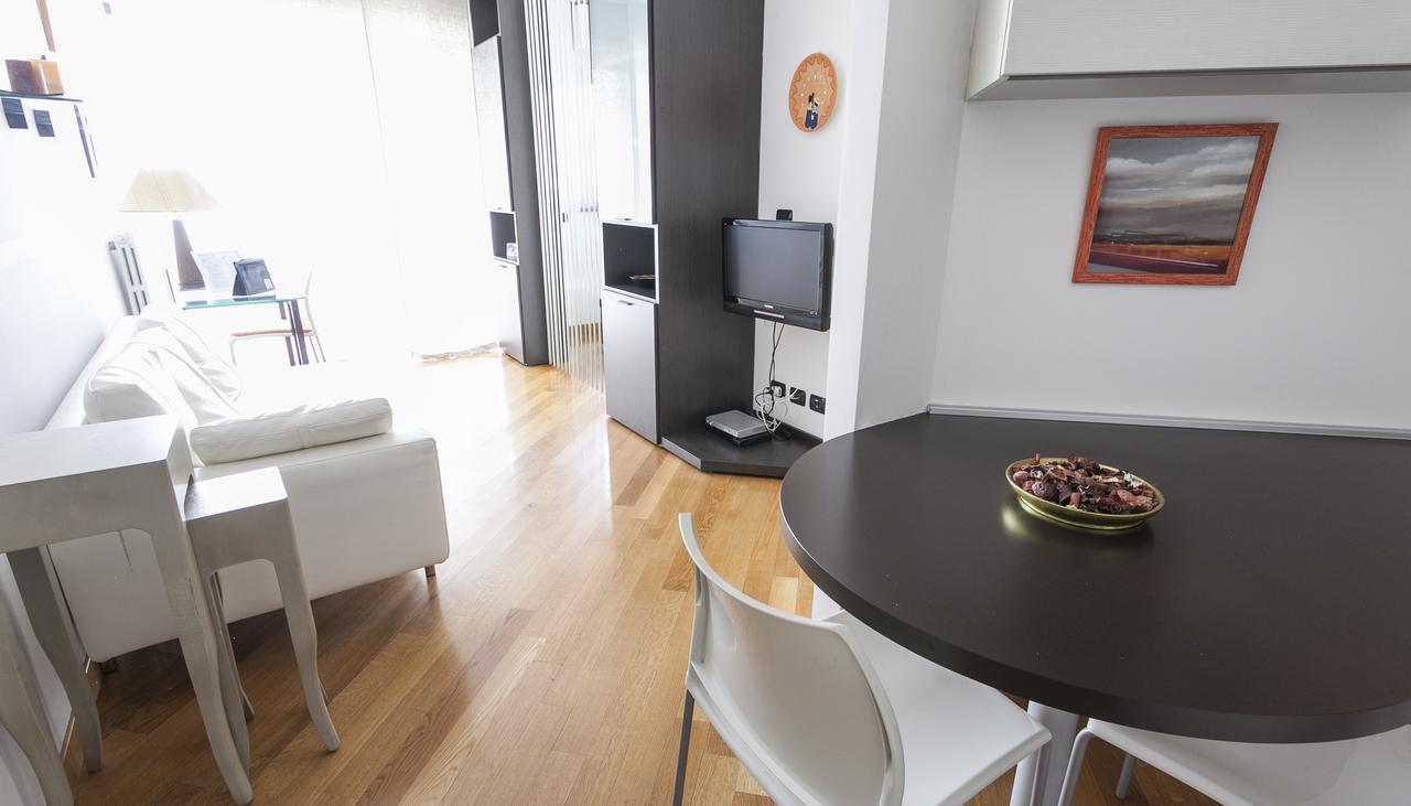 Italianway-Colletta Apartman Milánó Kültér fotó