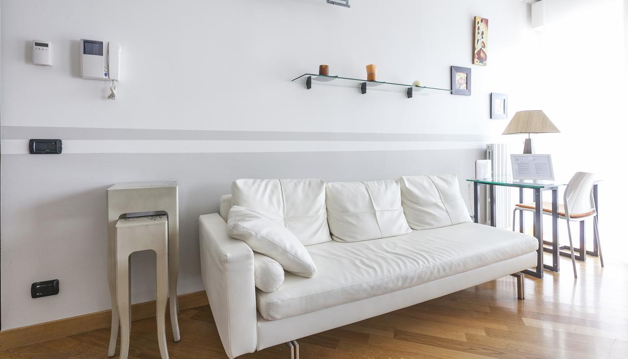 Italianway-Colletta Apartman Milánó Kültér fotó