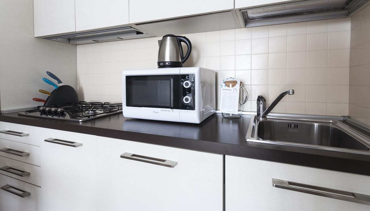 Italianway-Colletta Apartman Milánó Kültér fotó