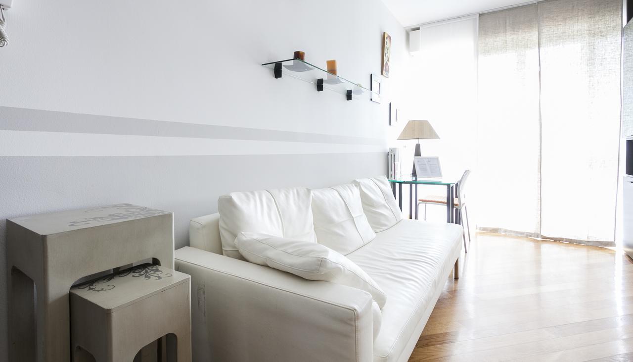 Italianway-Colletta Apartman Milánó Kültér fotó